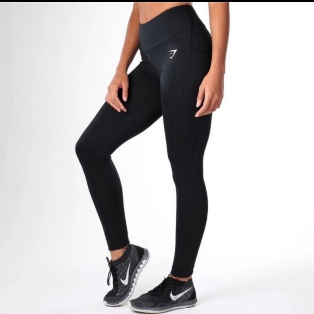 Gymshark Black Leggings